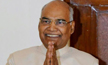 Our new President Ram Nath Kovind’s significant journey to Rashtrapathi Bhavan